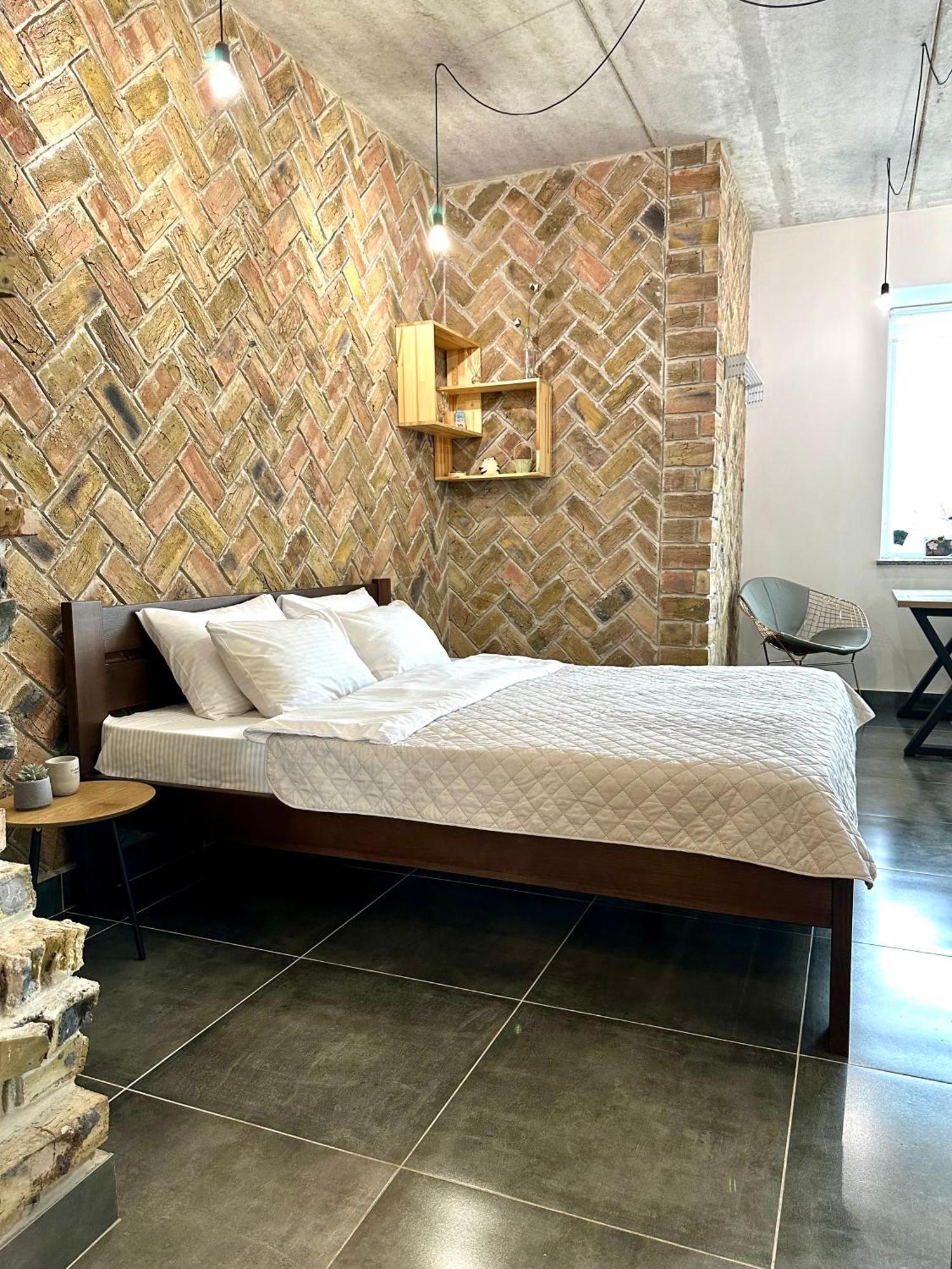 Comfortable Apartments With A Coffee Machine In The City Centre, Zlata Plaza Rivne Eksteriør billede